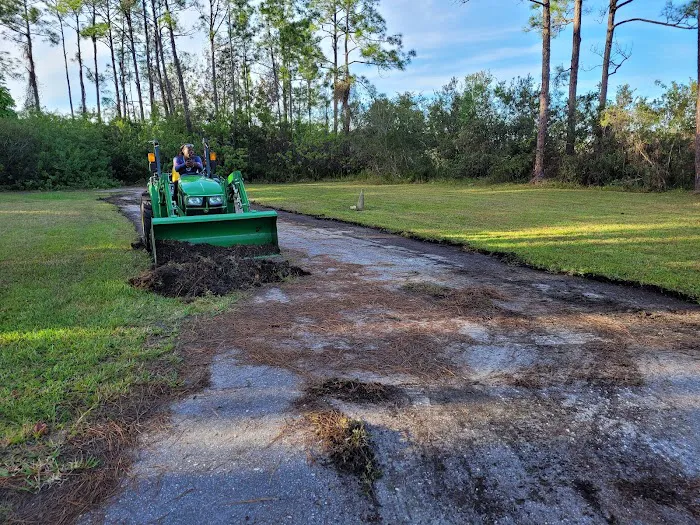 Shelter Cove Picture 9