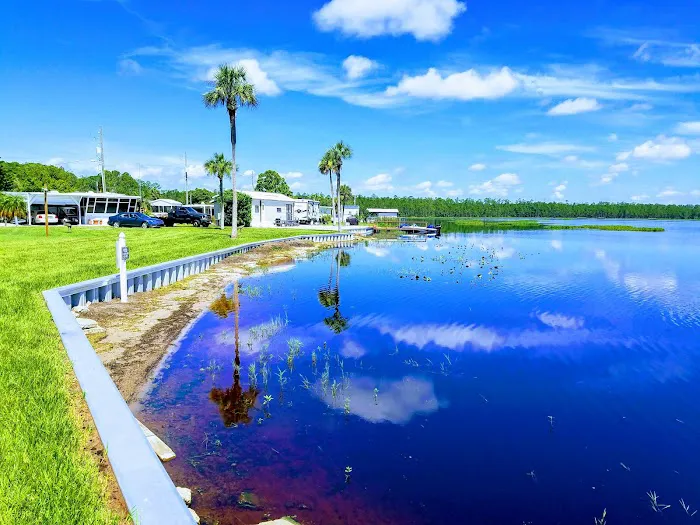 Shelter Cove Picture 5