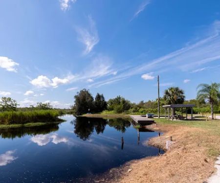 Floridian Sandalwood