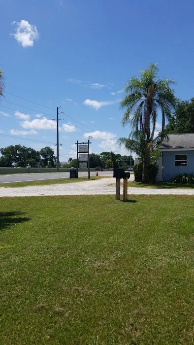 Big Oak Trailer Park Picture 2