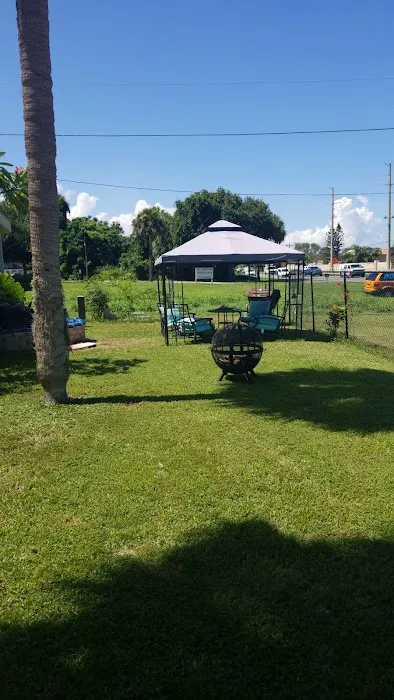 Big Oak Trailer Park Picture 1
