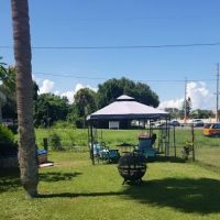 Big Oak Trailer Park ico