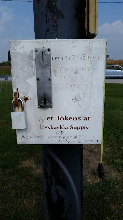 Kaskaskia Dragon RV Park Picture 1