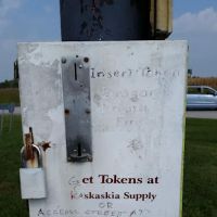 Kaskaskia Dragon RV Park ico