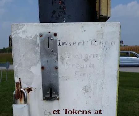 Kaskaskia Dragon RV Park