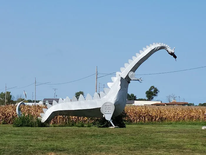 Kaskaskia Dragon RV Park Picture 10