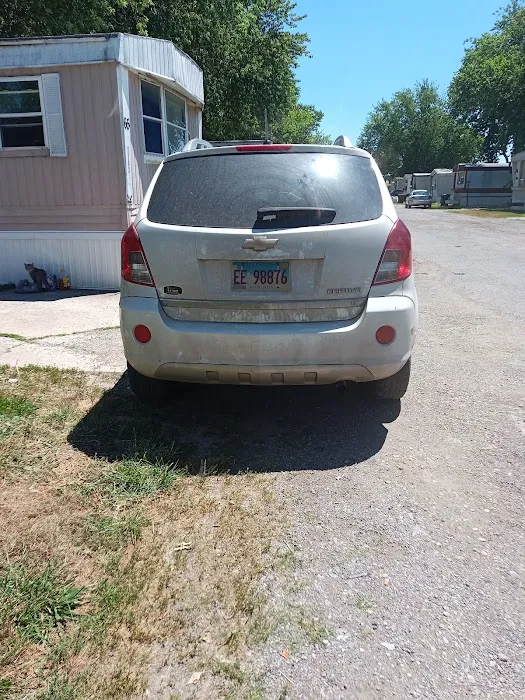 Paul's Friendly City Manufactured Home Picture 1