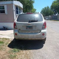 Paul's Friendly City Manufactured Home ico