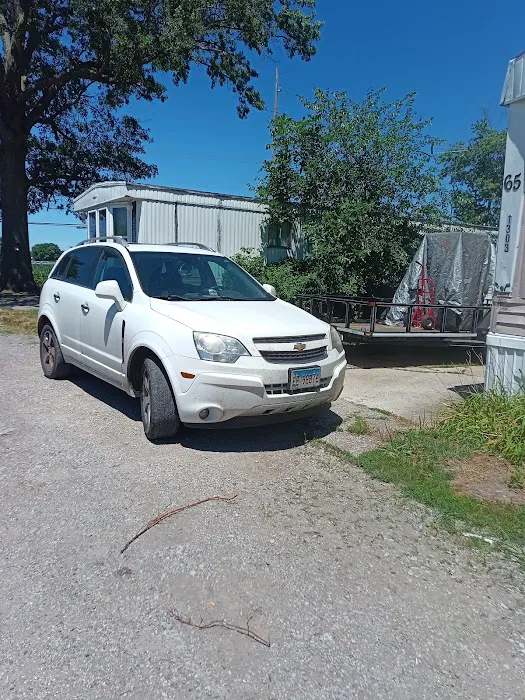 Paul's Friendly City Manufactured Home Picture 5