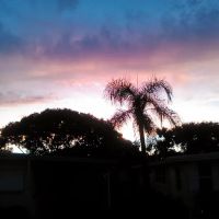 Golden Acres Mobile Home Park ico