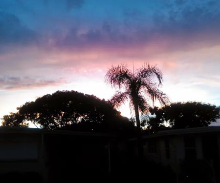 Golden Acres Mobile Home Park