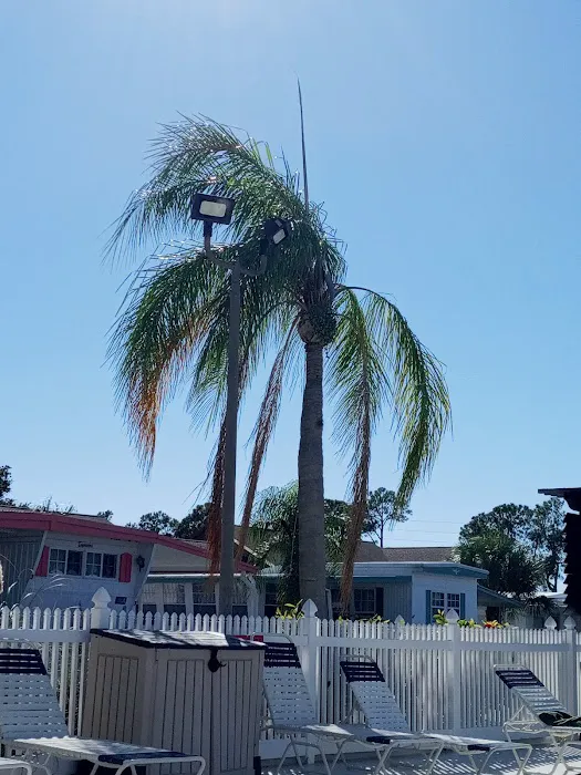 Golden Acres Mobile Home Park Picture 3