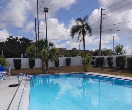 Golden Crest Manufactured Home Community