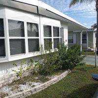 Dunedin Palms Mobile Home Park ico