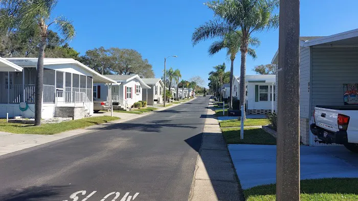 Dunedin Palms Mobile Home Park Picture 4