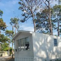 Safety Harbor Mobile Home Park | Safety Harbor, FL ico