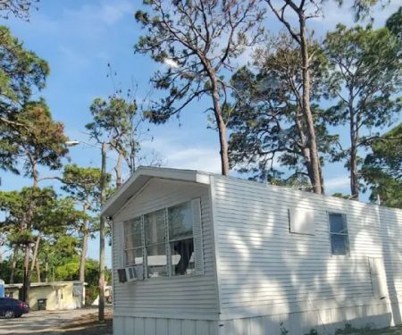 Safety Harbor Mobile Home Park | Safety Harbor, FL