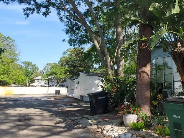 Safety Harbor Mobile Home Park | Safety Harbor, FL Picture 4