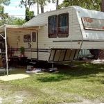 Sunshine Trailer Park