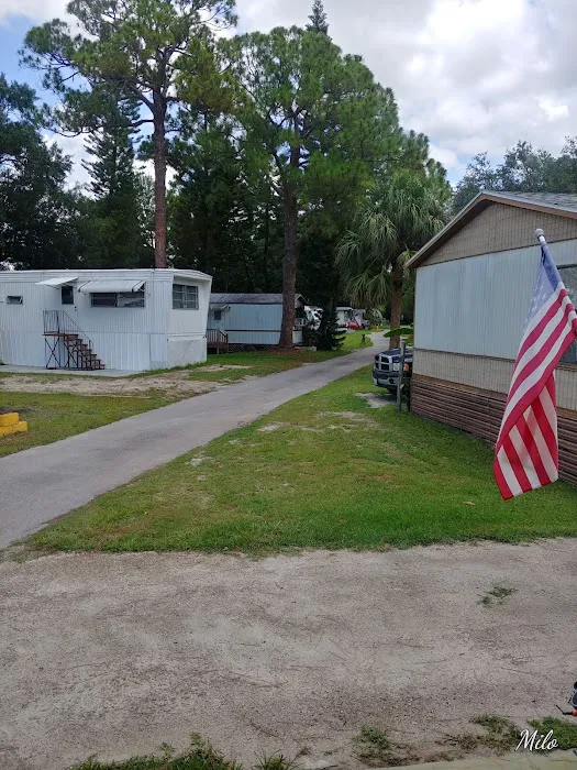 Sunshine Trailer Park Picture 6