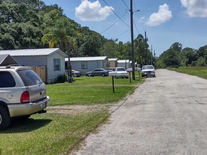 Patty's Trailer Park Picture 1
