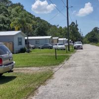 Patty's Trailer Park ico
