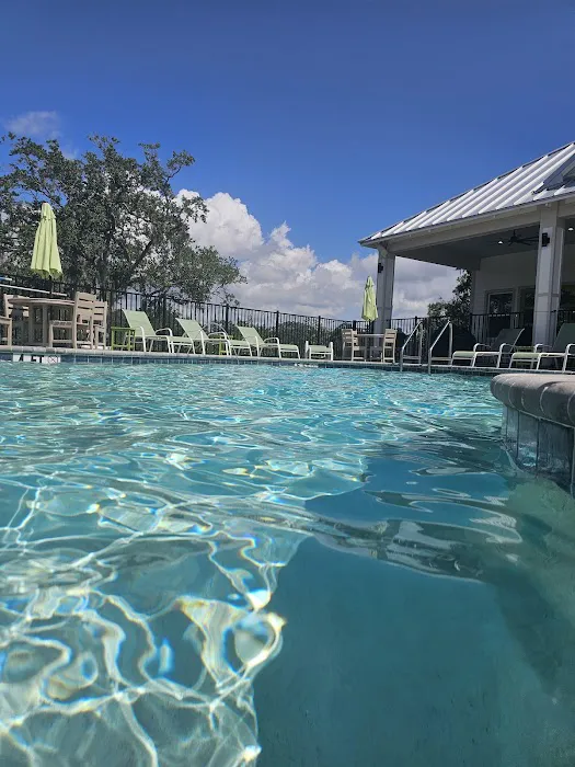 Keylime Bay Rv Resort Picture 2