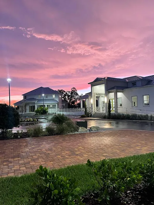 Keylime Bay Rv Resort Picture 1