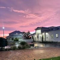 Keylime Bay Rv Resort ico