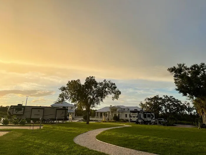 Keylime Bay Rv Resort Picture 3