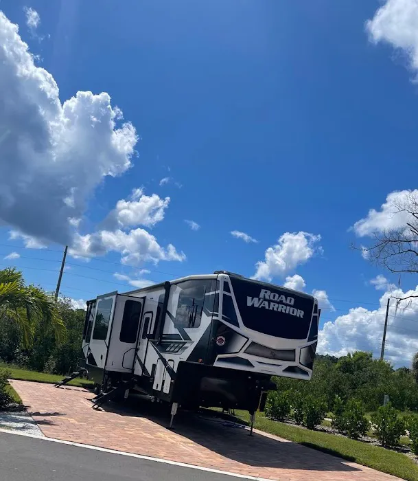 Keylime Bay Rv Resort Picture 8