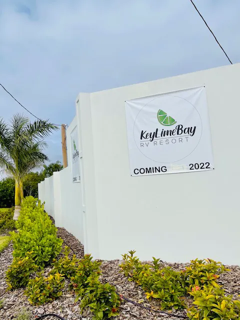 Keylime Bay Rv Resort Picture 7