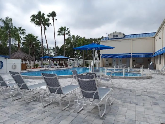 Southern Ducks RV Resort Picture 1