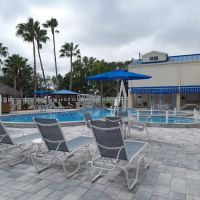 Southern Ducks RV Resort ico