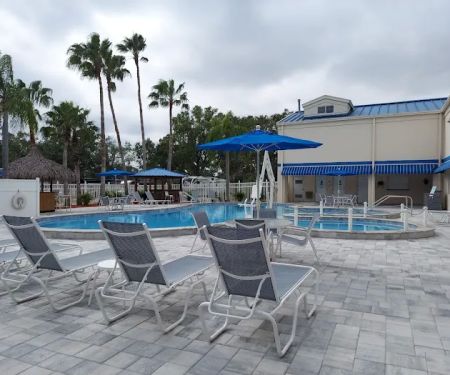 Southern Ducks RV Resort