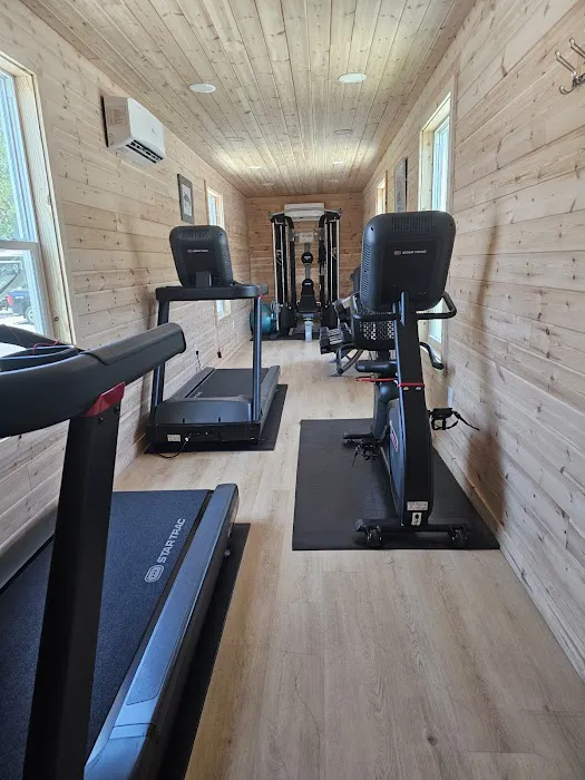 Southern Ducks RV Resort Picture 4