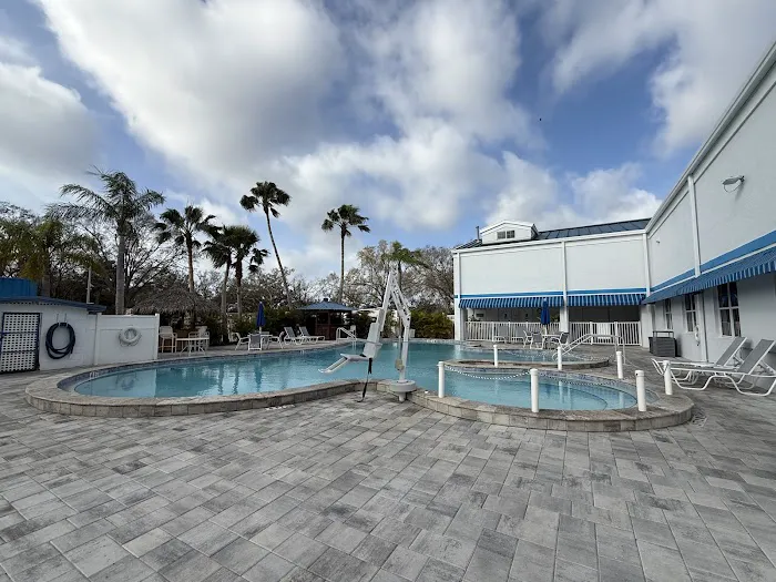 Southern Ducks RV Resort Picture 2