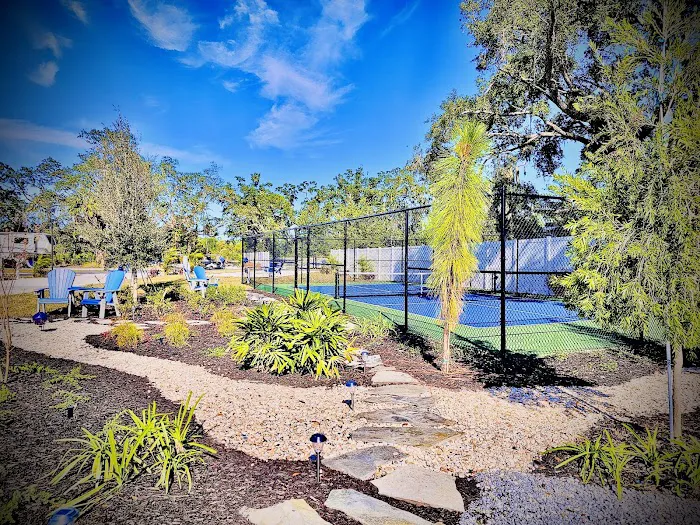 Southern Ducks RV Resort Picture 6