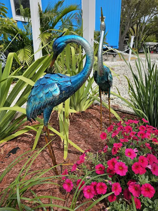 Southern Ducks RV Resort Picture 7