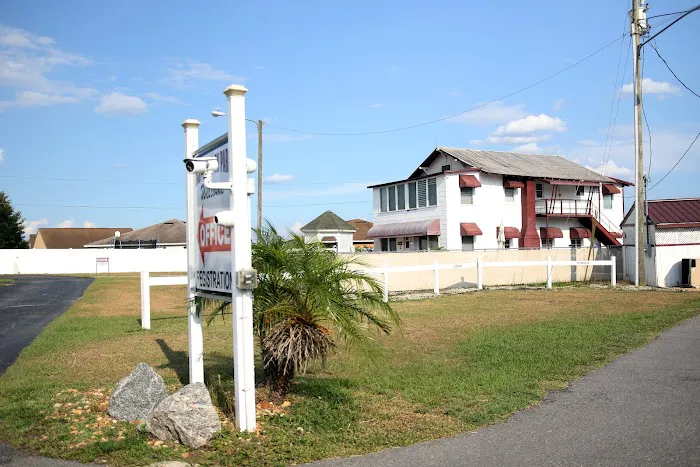 East Haven RV Park Picture 2