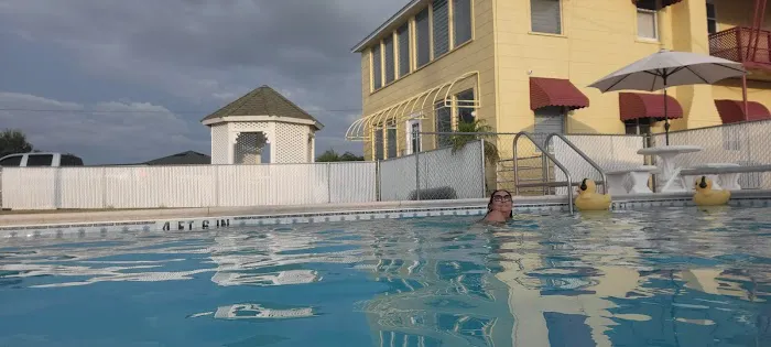 East Haven RV Park Picture 6