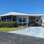 Garden Mobile Village