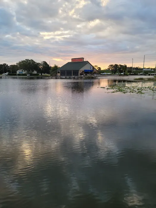 Shipp-Reck Harbor Mobile Home Picture 1