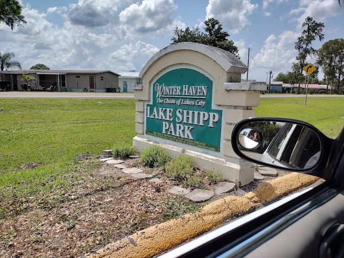 Shipp-Reck Harbor Mobile Home Picture 3