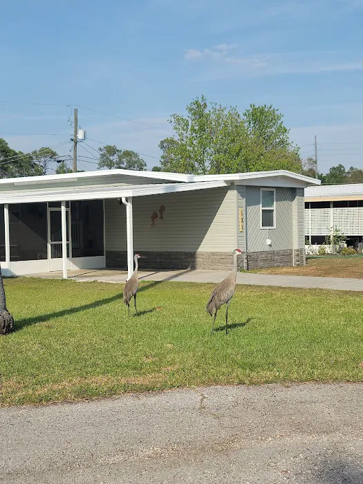 Cypress Gardens Mobile Home & RV Park Picture 1
