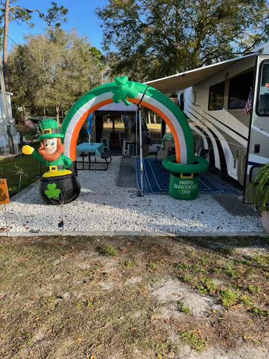 Cypress Gardens Mobile Home & RV Park Picture 6