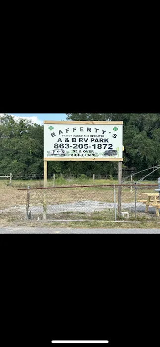 A & B RV & Mobile Home Picture 5