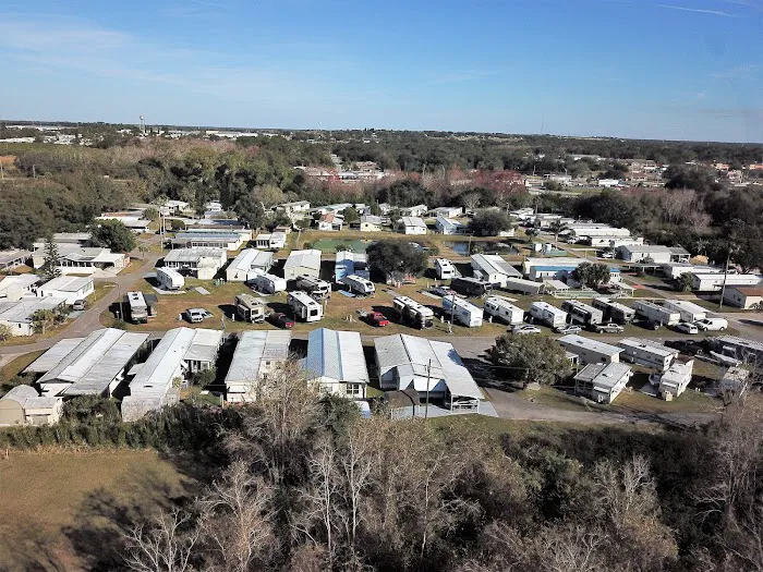 Royal Oaks RV Picture 2