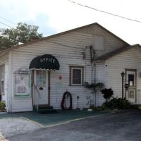 Royal Oaks RV ico