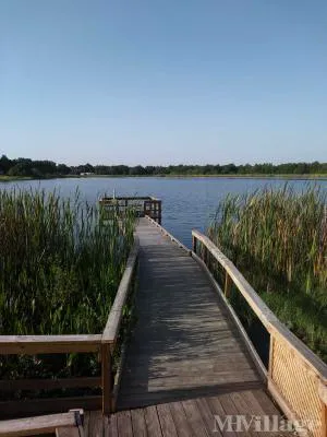 Dell Lake Village Mobile Home Community Picture 8